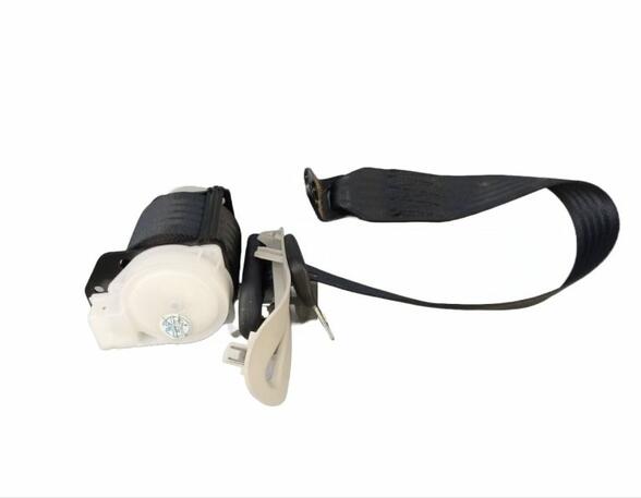 Safety Belts MAZDA 5 (CR19)