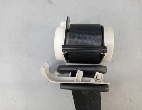 Safety Belts MAZDA 5 (CR19)