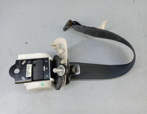 Safety Belts MAZDA 5 (CR19)