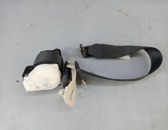 Safety Belts MAZDA 5 (CR19)