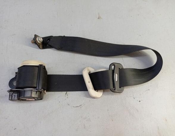 Safety Belts MAZDA 5 (CR19)