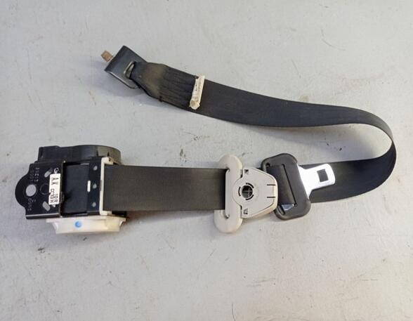 Safety Belts MAZDA 5 (CR19)