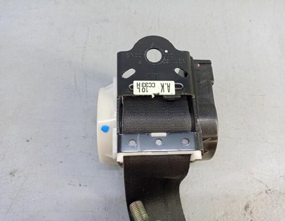 Safety Belts MAZDA 5 (CR19)