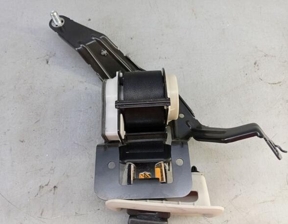 Safety Belts MAZDA 5 (CR19)