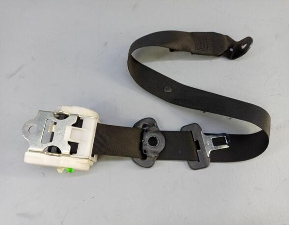 Safety Belts OPEL Vectra C Caravan (--)