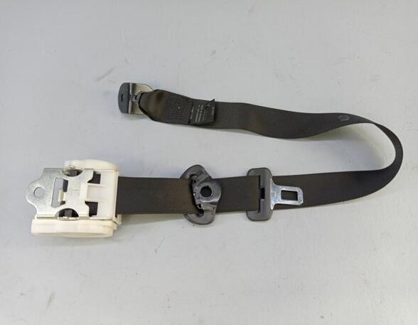 Safety Belts OPEL Vectra C Caravan (--)