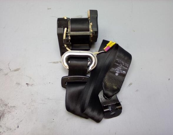 Safety Belts VW Golf IV (1J1)