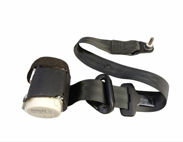 Safety Belts FIAT 500 (312), FIAT 500 C (312)