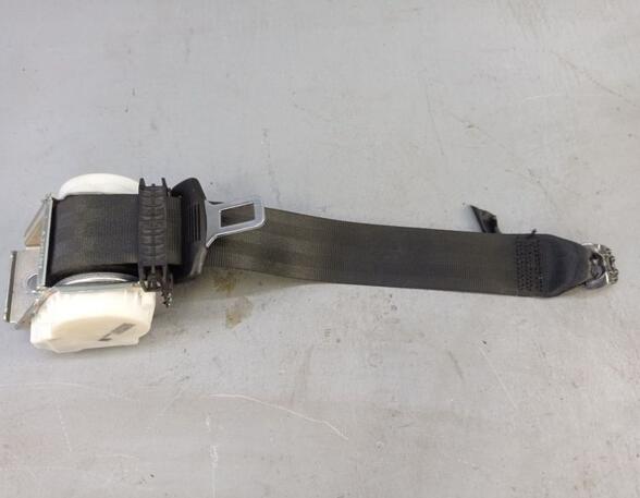 Safety Belts SEAT Ibiza IV ST (6J8, 6P8)