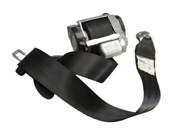 Safety Belts VW Golf V Variant (1K5)