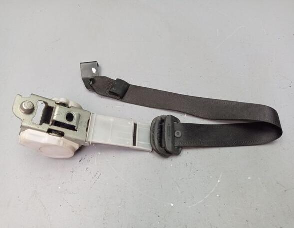 Safety Belts OPEL Vectra C (--)