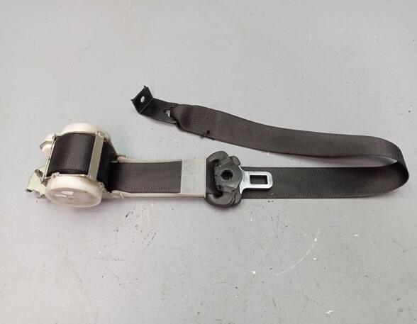 Safety Belts OPEL Vectra C (--)