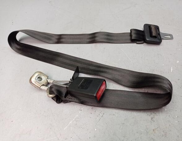 Safety Belts AUDI A4 (8E2), AUDI A4 (8EC, B7)