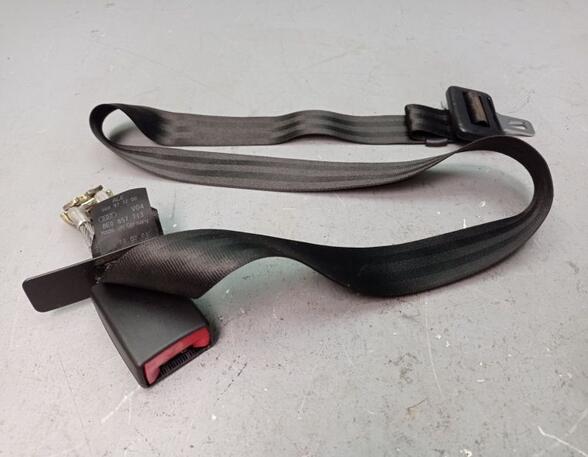 Safety Belts AUDI A4 (8E2), AUDI A4 (8EC, B7)