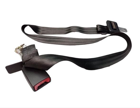 Safety Belts AUDI A4 (8E2), AUDI A4 (8EC, B7)