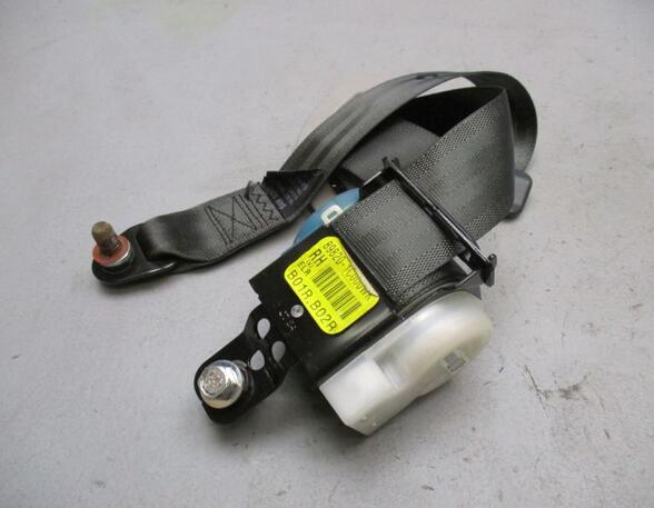 Safety Belts HYUNDAI Getz (TB)