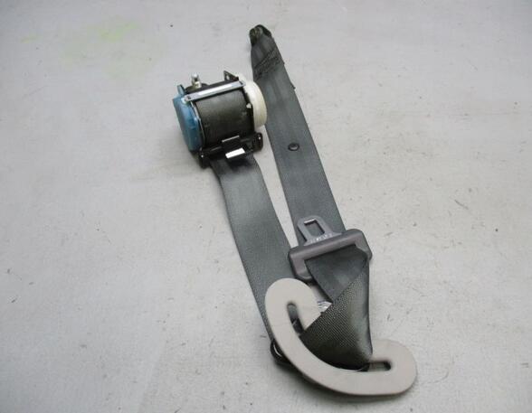 Safety Belts HYUNDAI Getz (TB)