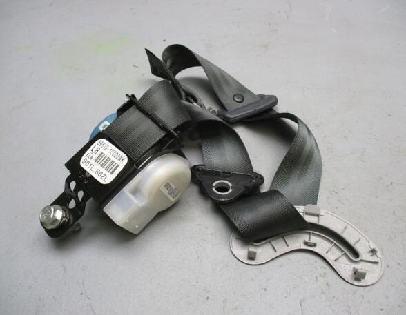 Safety Belts HYUNDAI Getz (TB)