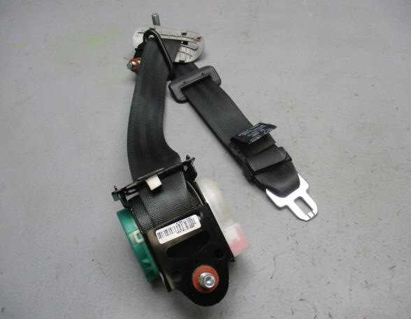 Safety Belts HYUNDAI Getz (TB)