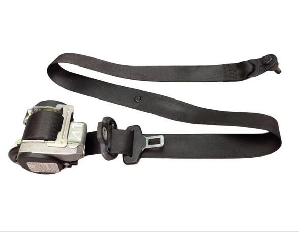 Safety Belts MERCEDES-BENZ B-Klasse (W245)