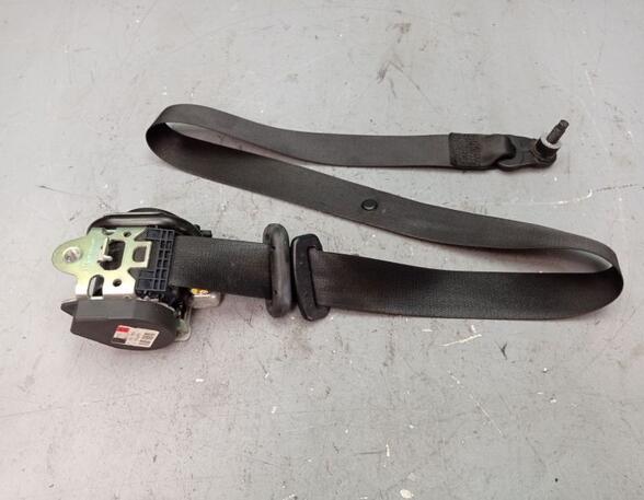 Safety Belts MERCEDES-BENZ B-Klasse (W245)