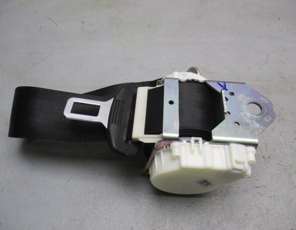 Safety Belts AUDI A3 (8P1), AUDI A3 Sportback (8PA)