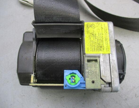 Safety Belts VW Bora (1J2)