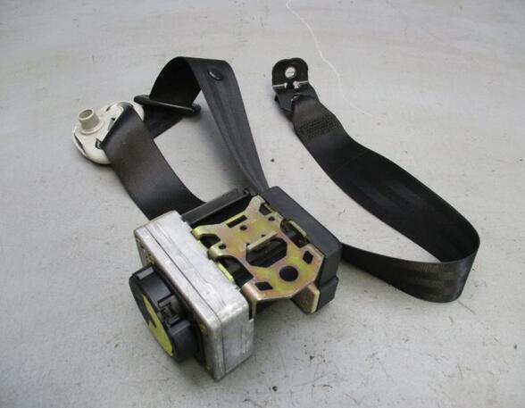 Safety Belts VW Bora (1J2)