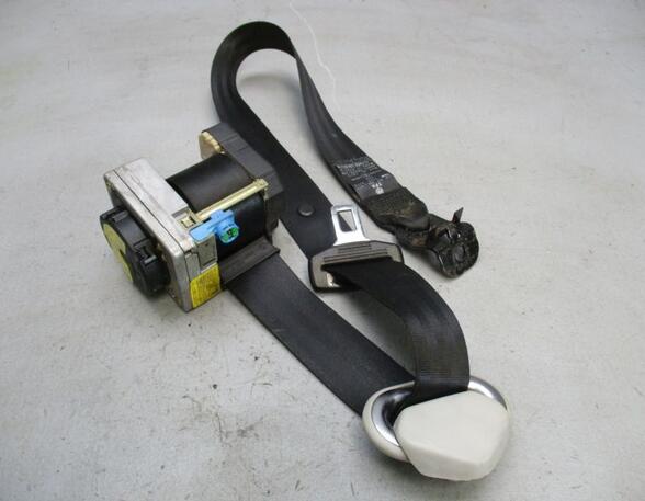 Safety Belts VW Bora (1J2)