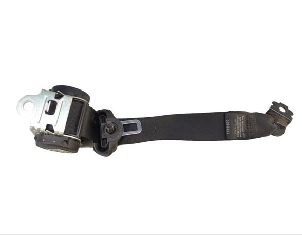 Safety Belts OPEL Meriva (--)