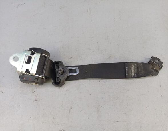 Safety Belts OPEL Meriva (--)