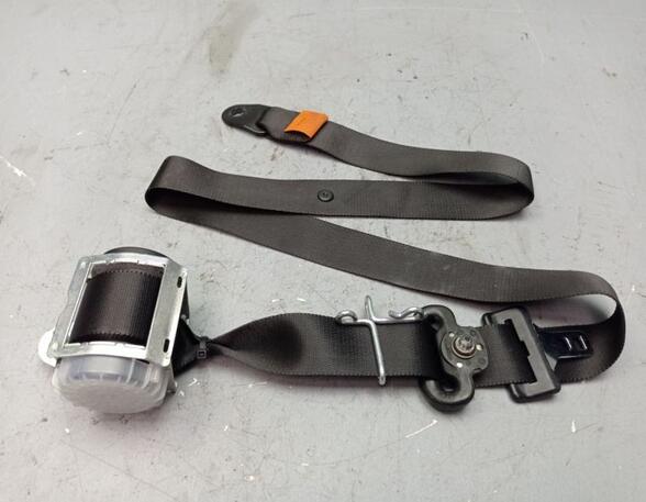 Safety Belts FORD Fiesta V (JD, JH)