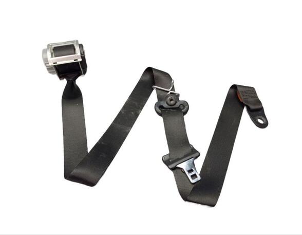 Safety Belts FORD Fiesta V (JD, JH)