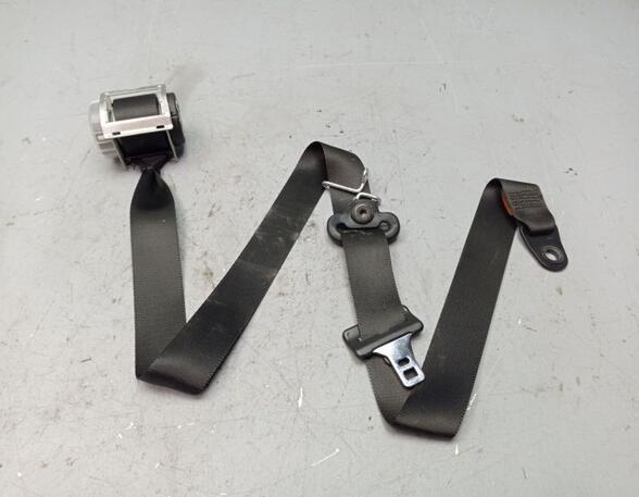 Safety Belts FORD Fiesta V (JD, JH)