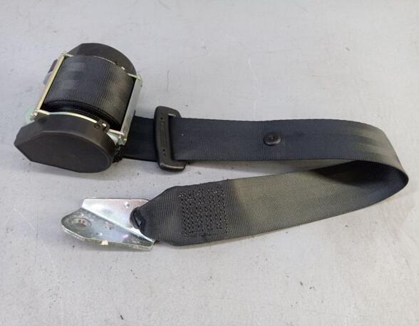 Safety Belts SEAT Leon (1P1)