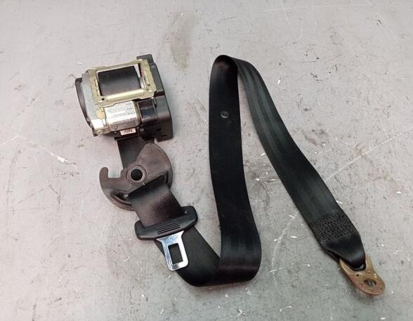 Safety Belts VW Passat Variant (3B6)