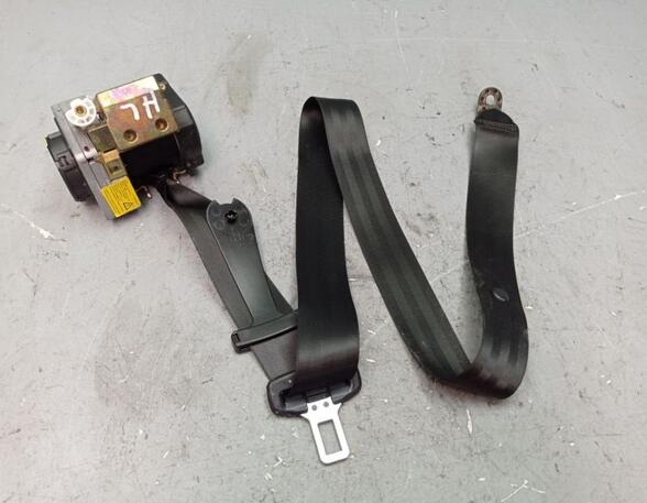 Safety Belts VW Passat Variant (3B6)