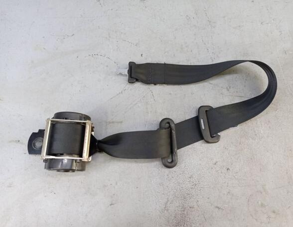 Safety Belts MAZDA 3 (BK)