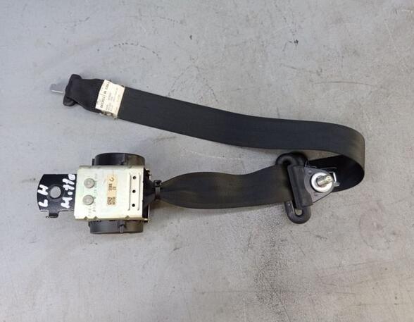 Safety Belts MAZDA 3 (BK)