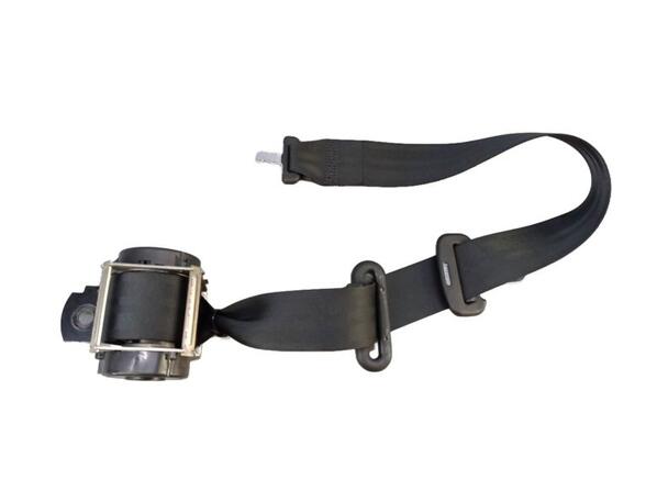 Safety Belts MAZDA 3 (BK)