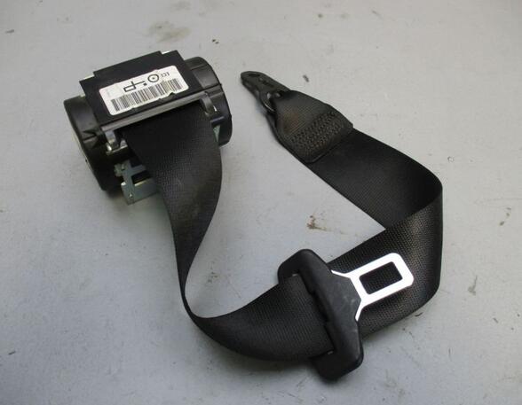 Safety Belts BMW 1er (E81), BMW 1er (E87)