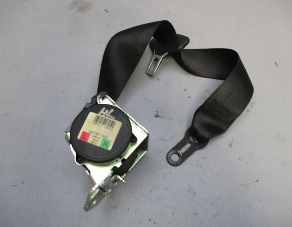 Safety Belts BMW 1er (E81), BMW 1er (E87)