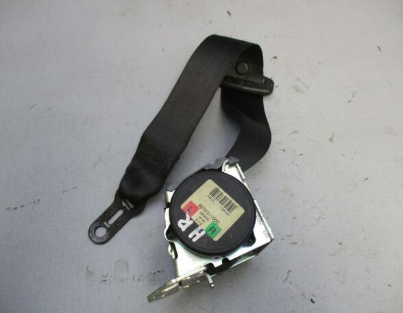 Safety Belts BMW 1er (E81), BMW 1er (E87)