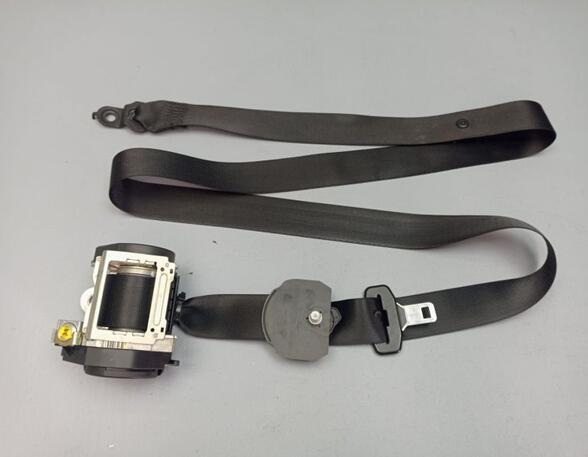 Safety Belts MERCEDES-BENZ M-Klasse (W164)