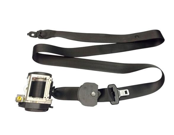 Safety Belts MERCEDES-BENZ M-Klasse (W164)