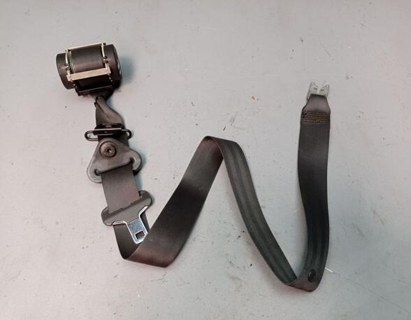 Safety Belts RENAULT Espace IV (JK0/1)