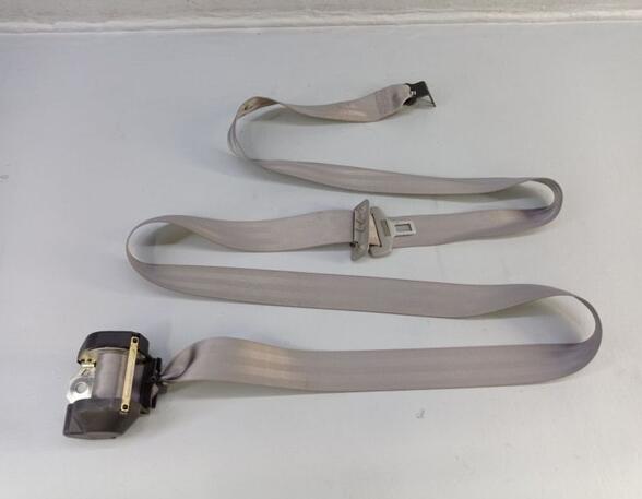 Safety Belts VW Golf IV Cabriolet (1E7)