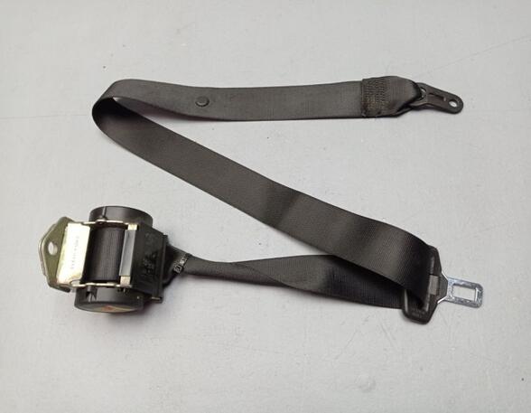 Safety Belts BMW 1er (E87)