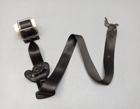 Safety Belts BMW 1er (E87)