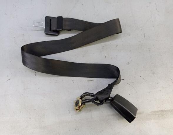 Safety Belts VW Polo (9N)